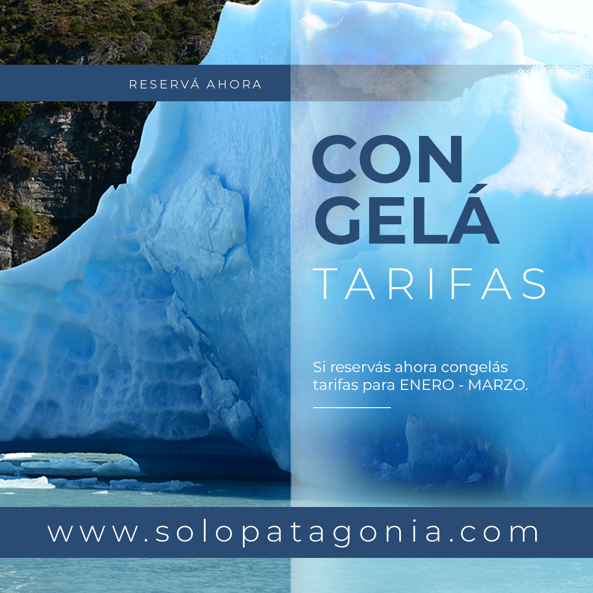 CongelaTarifas