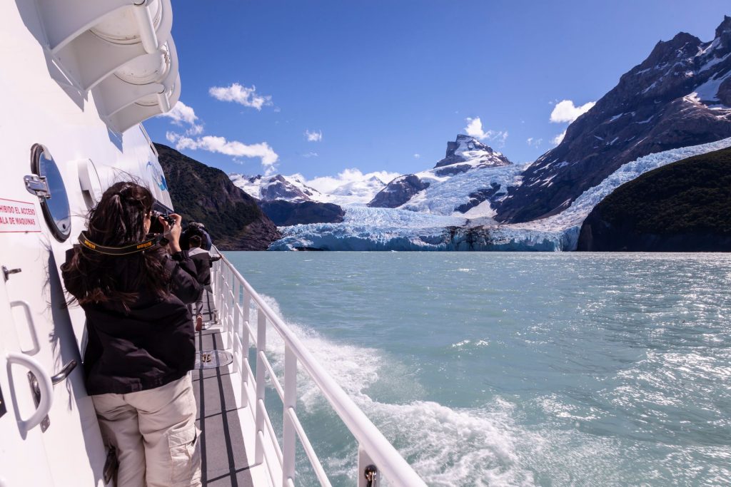 Solo Patagonia Invierno 2024