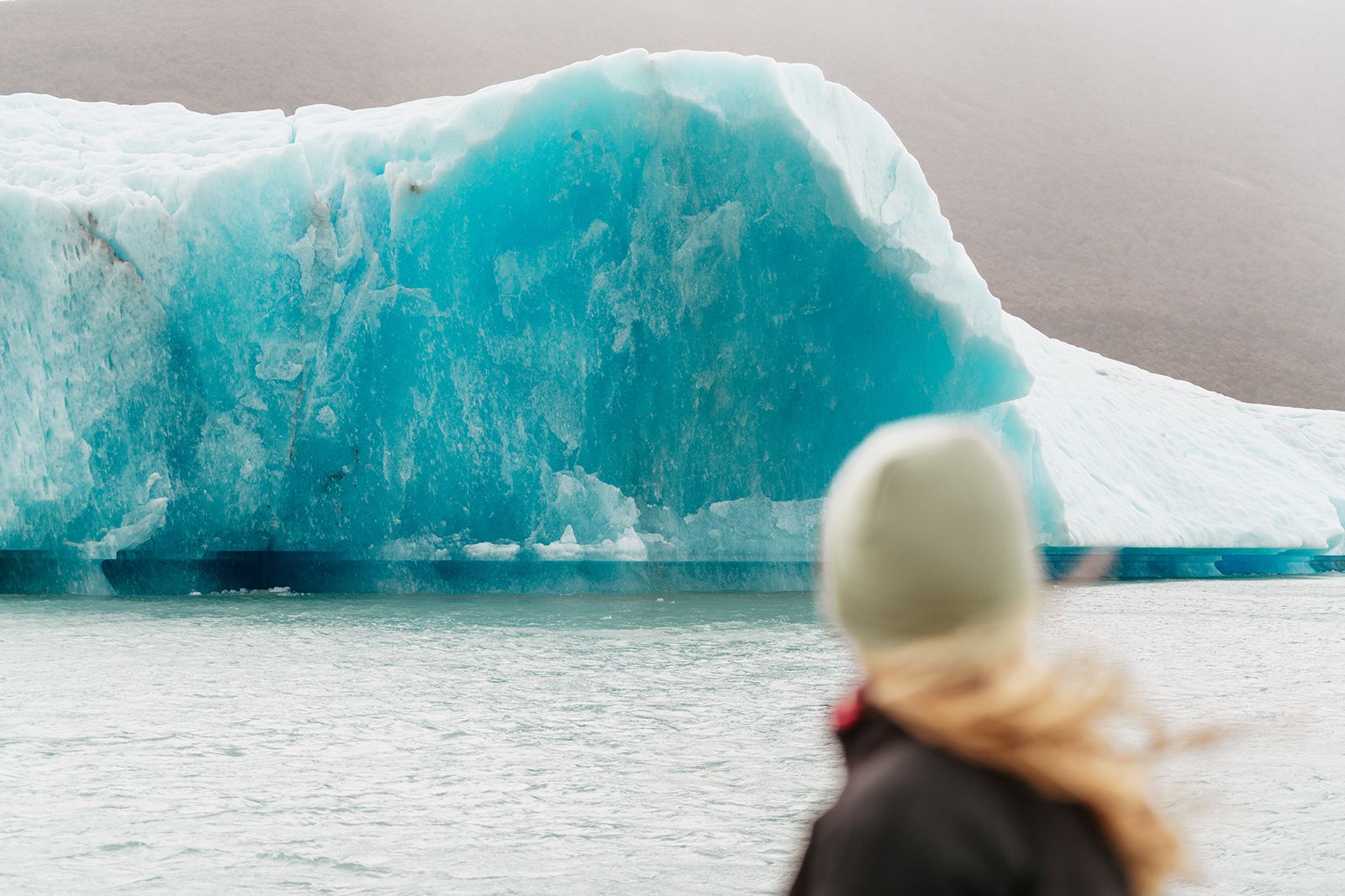 El calafate visitar glaciares