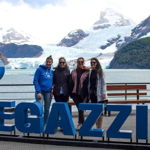 Experiencia guanaco solo patagonia 1920w