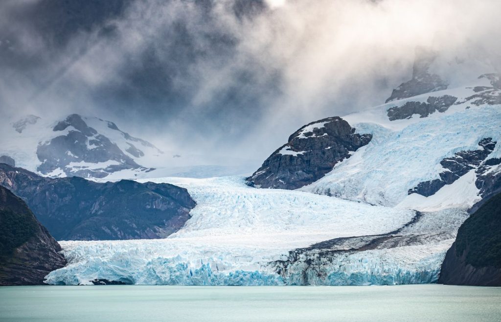 Glaciares