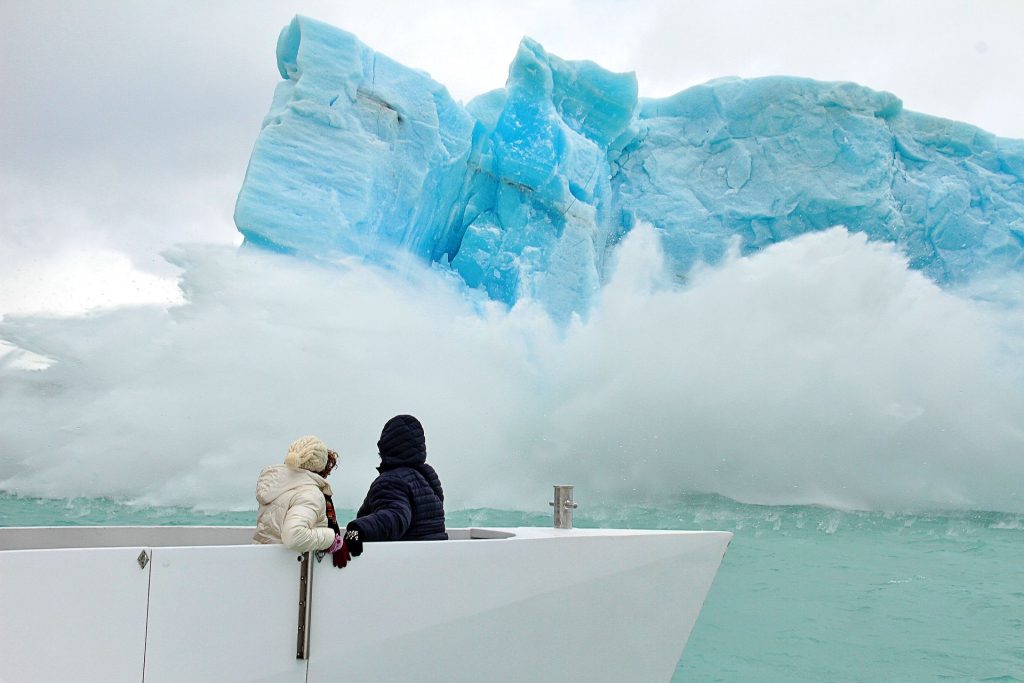 Iceberg