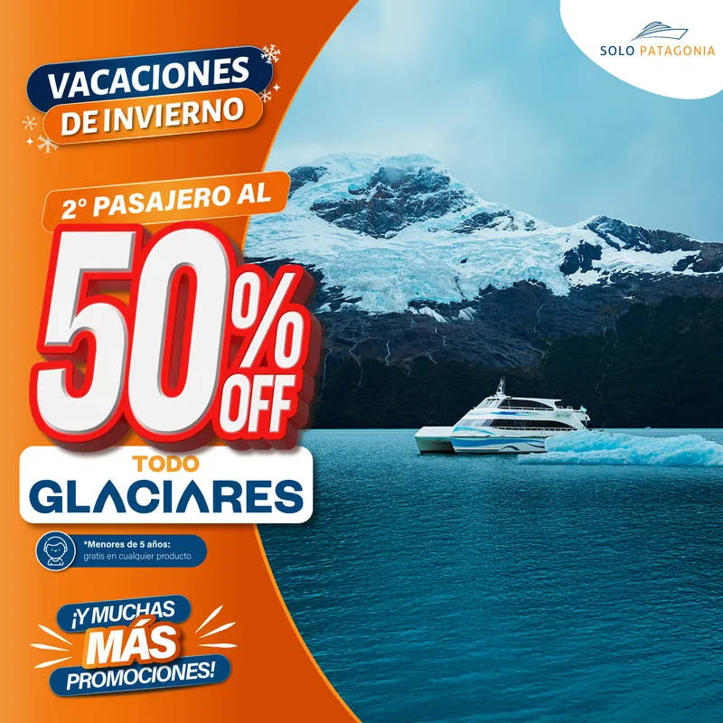 Promo invierno