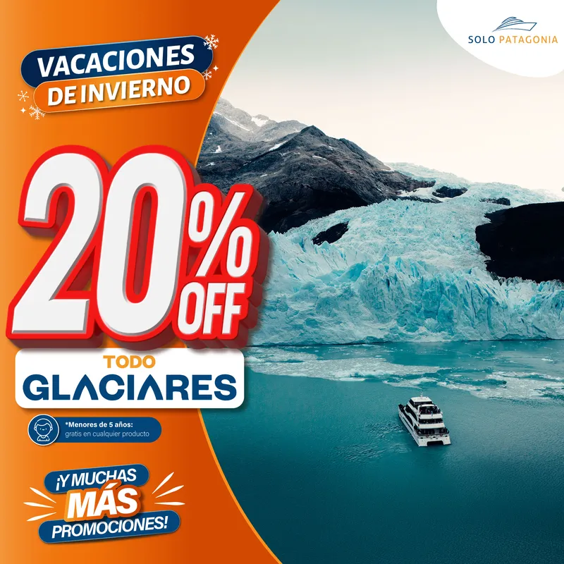 Promo invierno