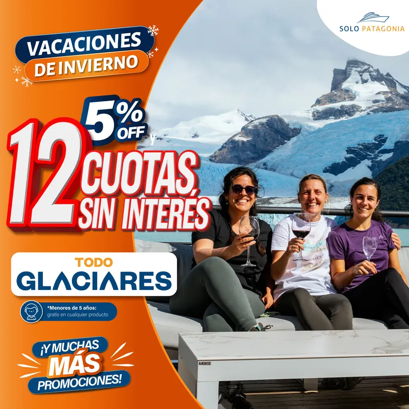 Promo invierno