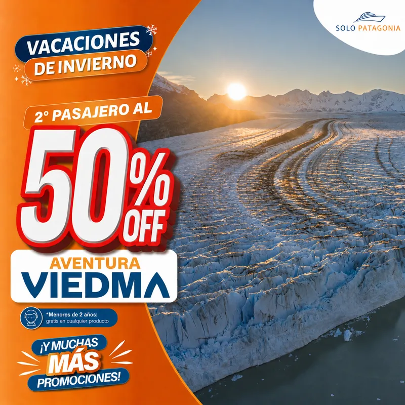 Promo invierno