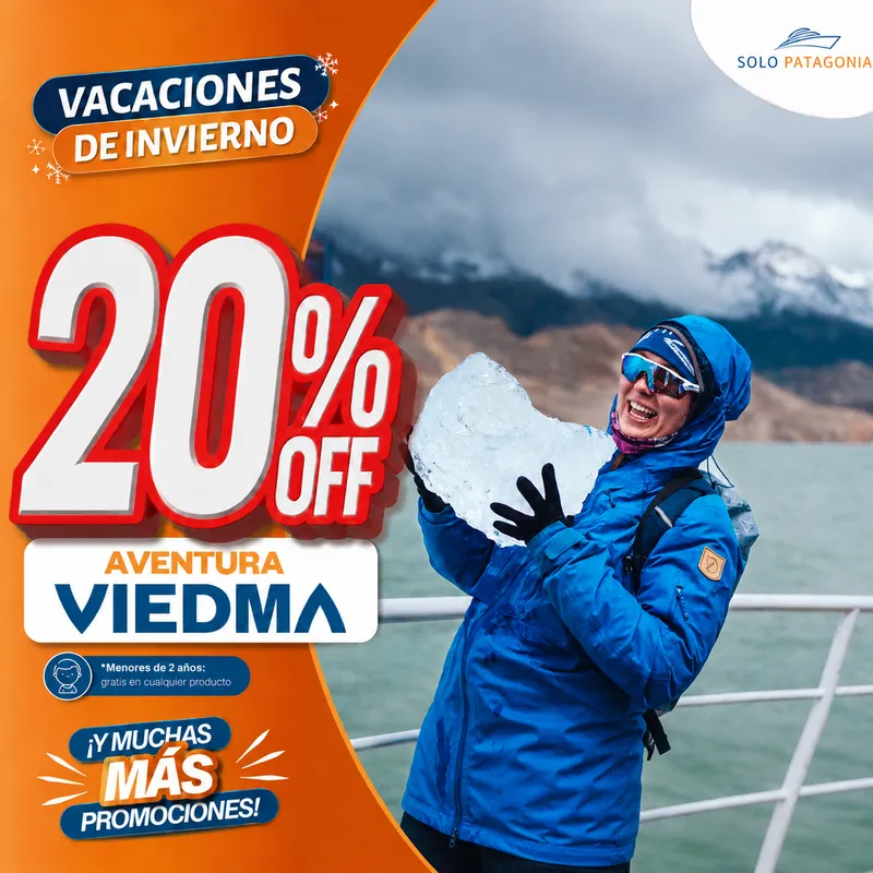 Promo invierno