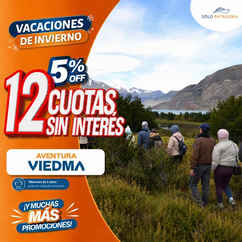 Promo invierno